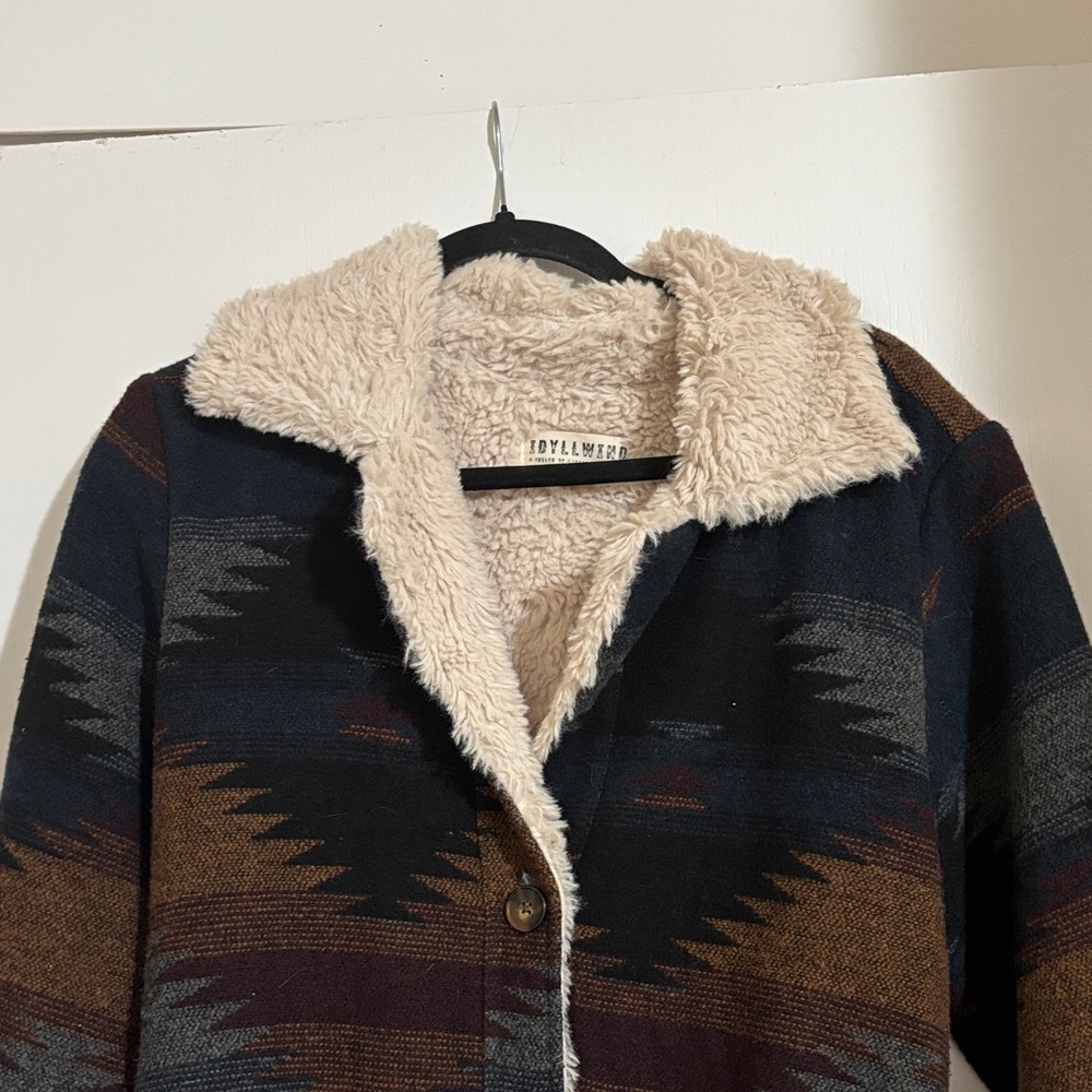 Idyllwind Jacket - Picture 3 of 3